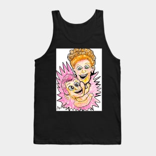 The Storks Tank Top